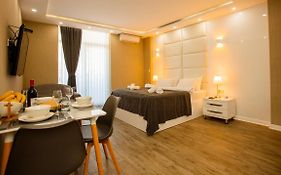 Holiday Premium Apartments Batumi