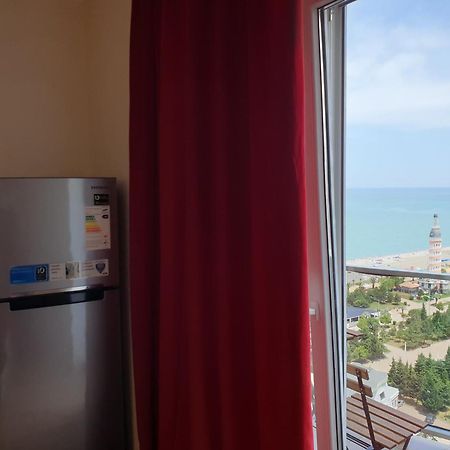 Holiday Premium Apartments Batumi Zewnętrze zdjęcie