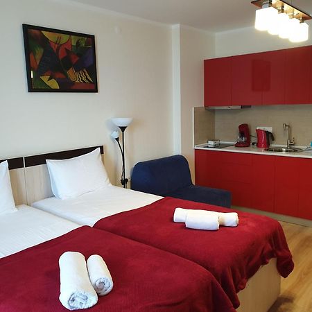 Holiday Premium Apartments Batumi Zewnętrze zdjęcie