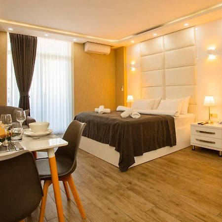 Holiday Premium Apartments Batumi Zewnętrze zdjęcie