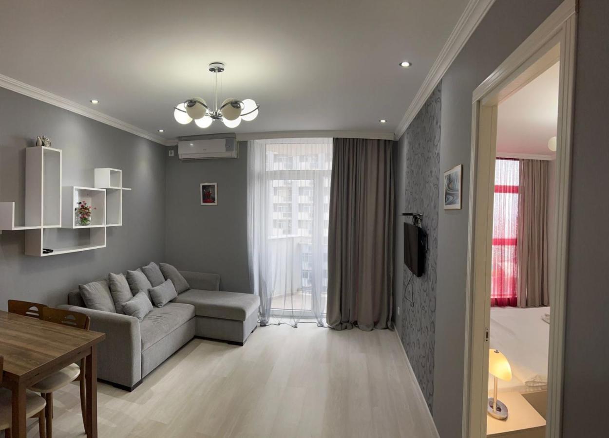 Holiday Premium Apartments Batumi Zewnętrze zdjęcie