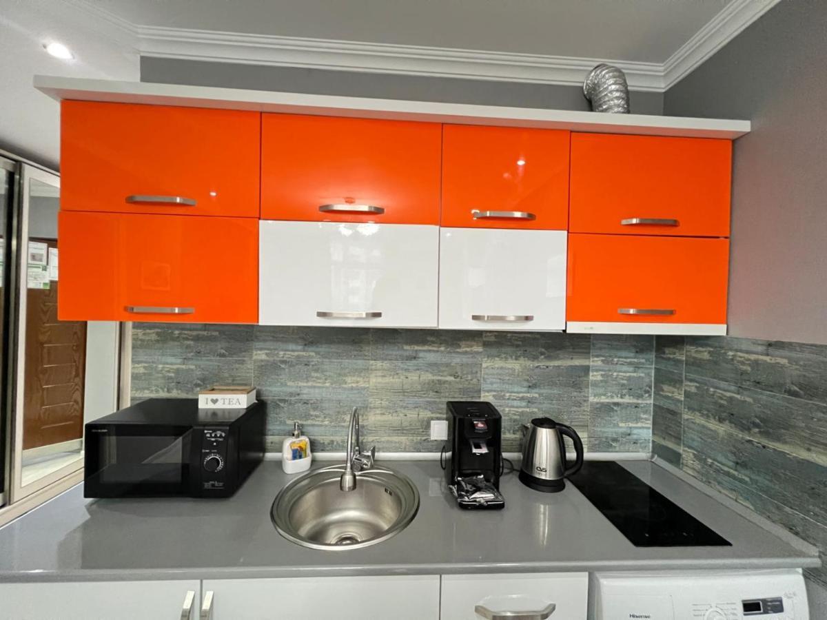Holiday Premium Apartments Batumi Zewnętrze zdjęcie
