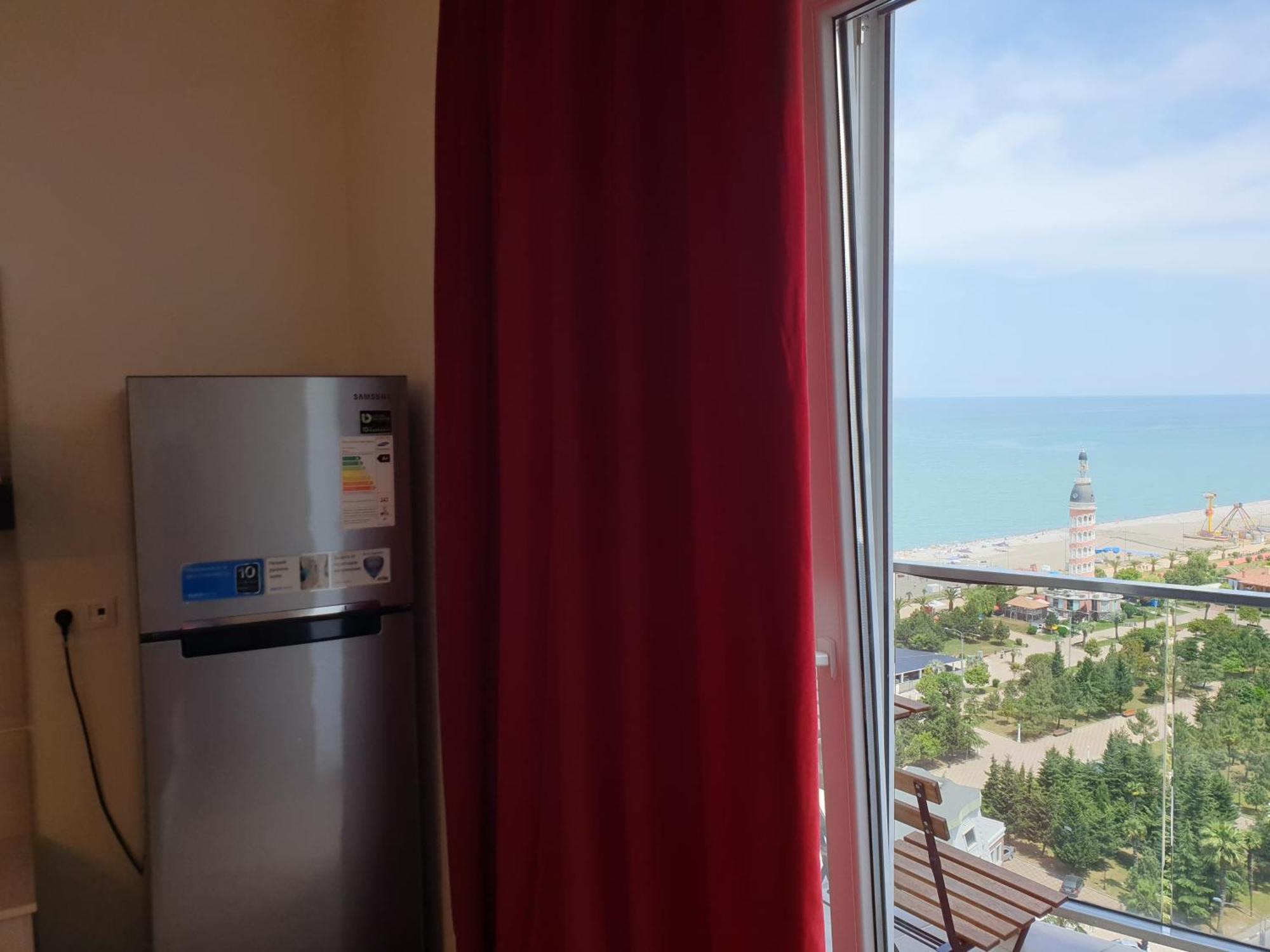 Holiday Premium Apartments Batumi Zewnętrze zdjęcie