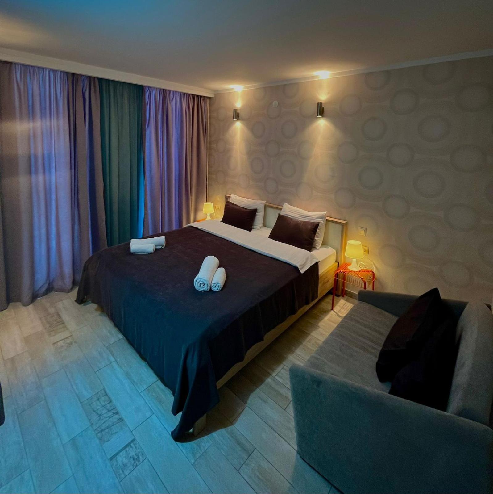 Holiday Premium Apartments Batumi Zewnętrze zdjęcie