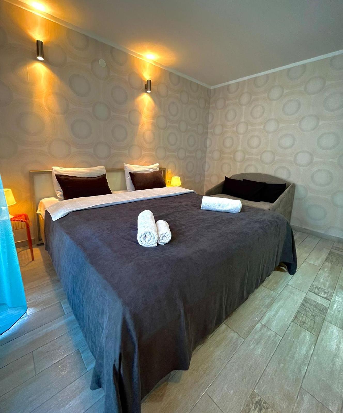 Holiday Premium Apartments Batumi Zewnętrze zdjęcie