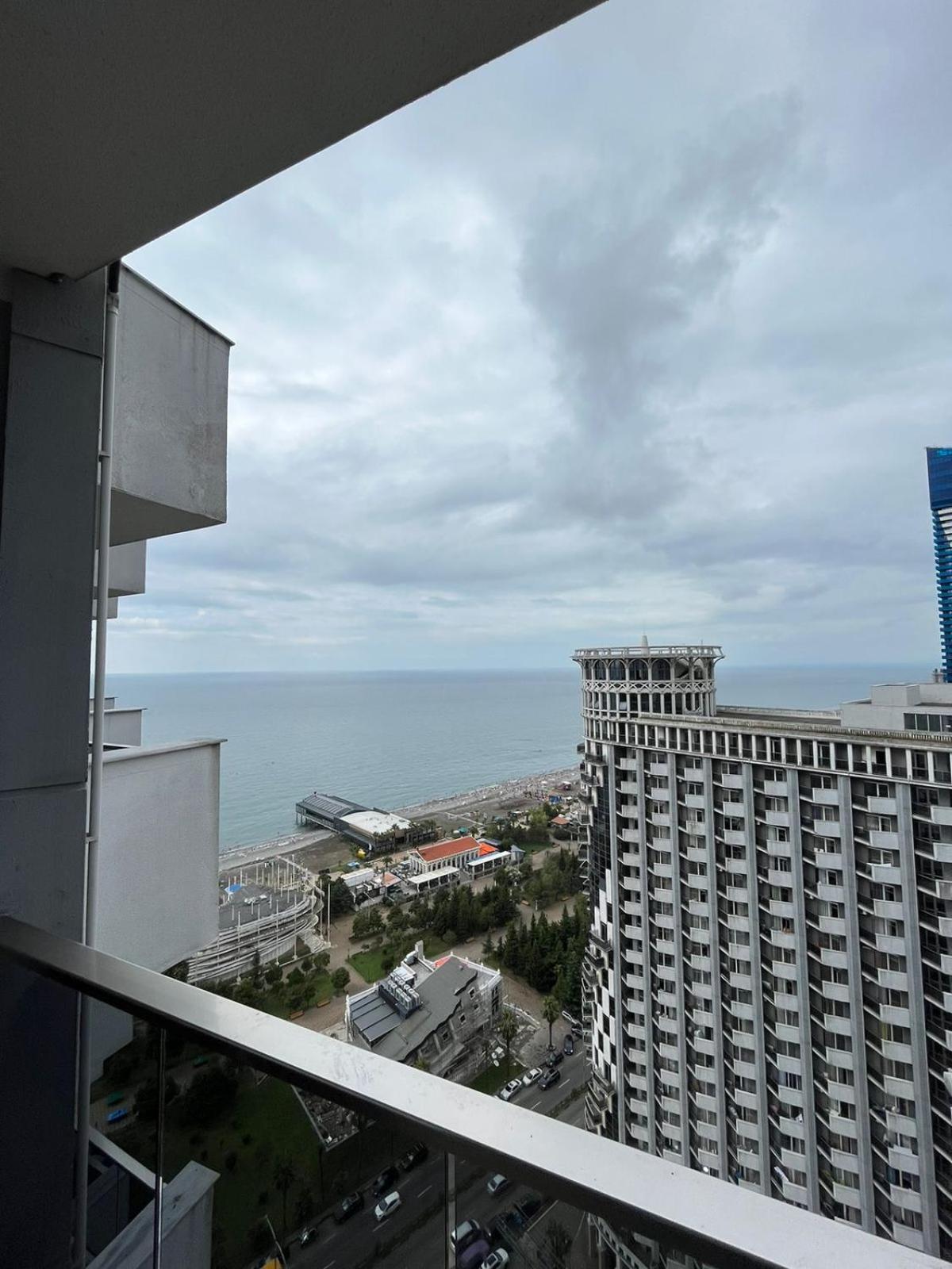 Holiday Premium Apartments Batumi Zewnętrze zdjęcie