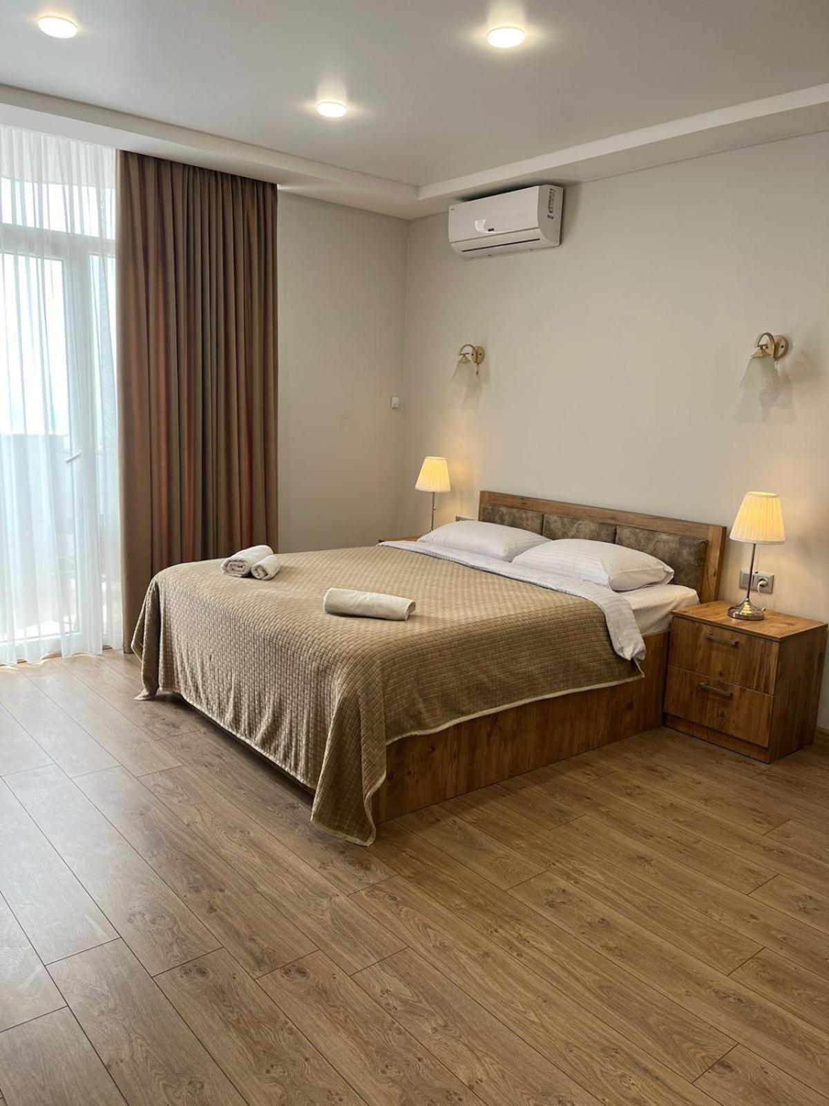 Holiday Premium Apartments Batumi Zewnętrze zdjęcie