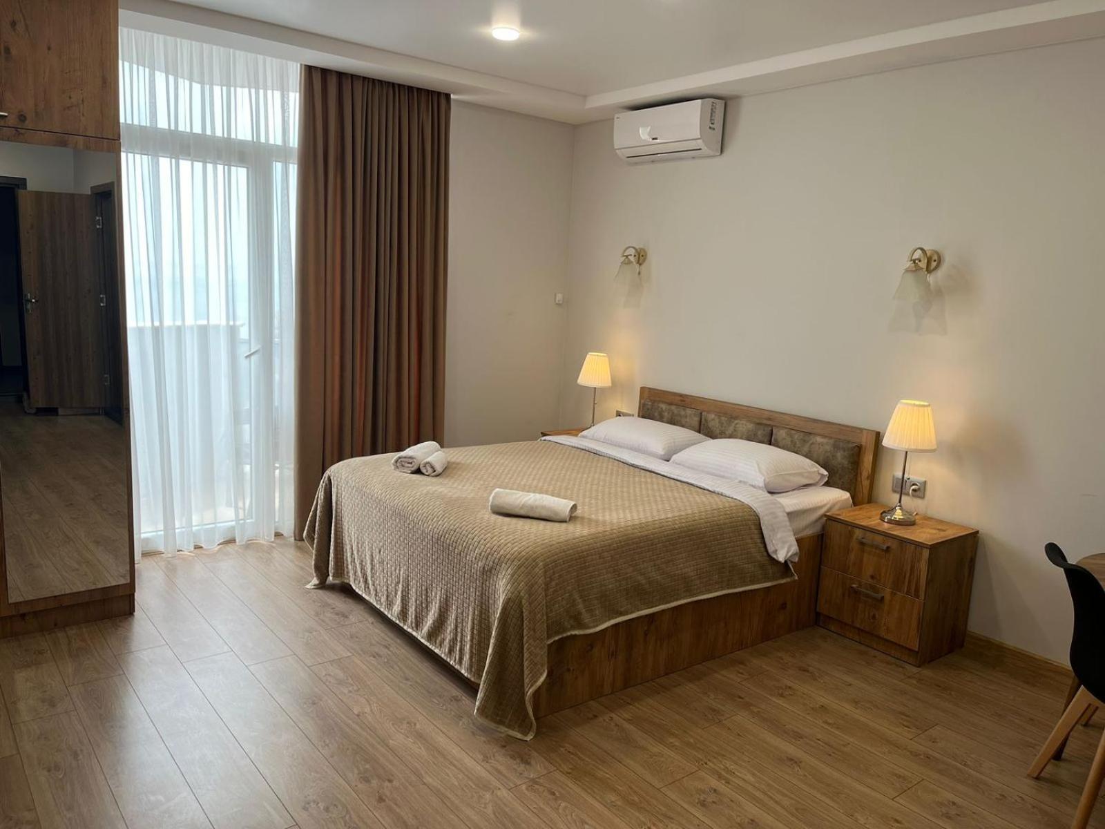 Holiday Premium Apartments Batumi Zewnętrze zdjęcie