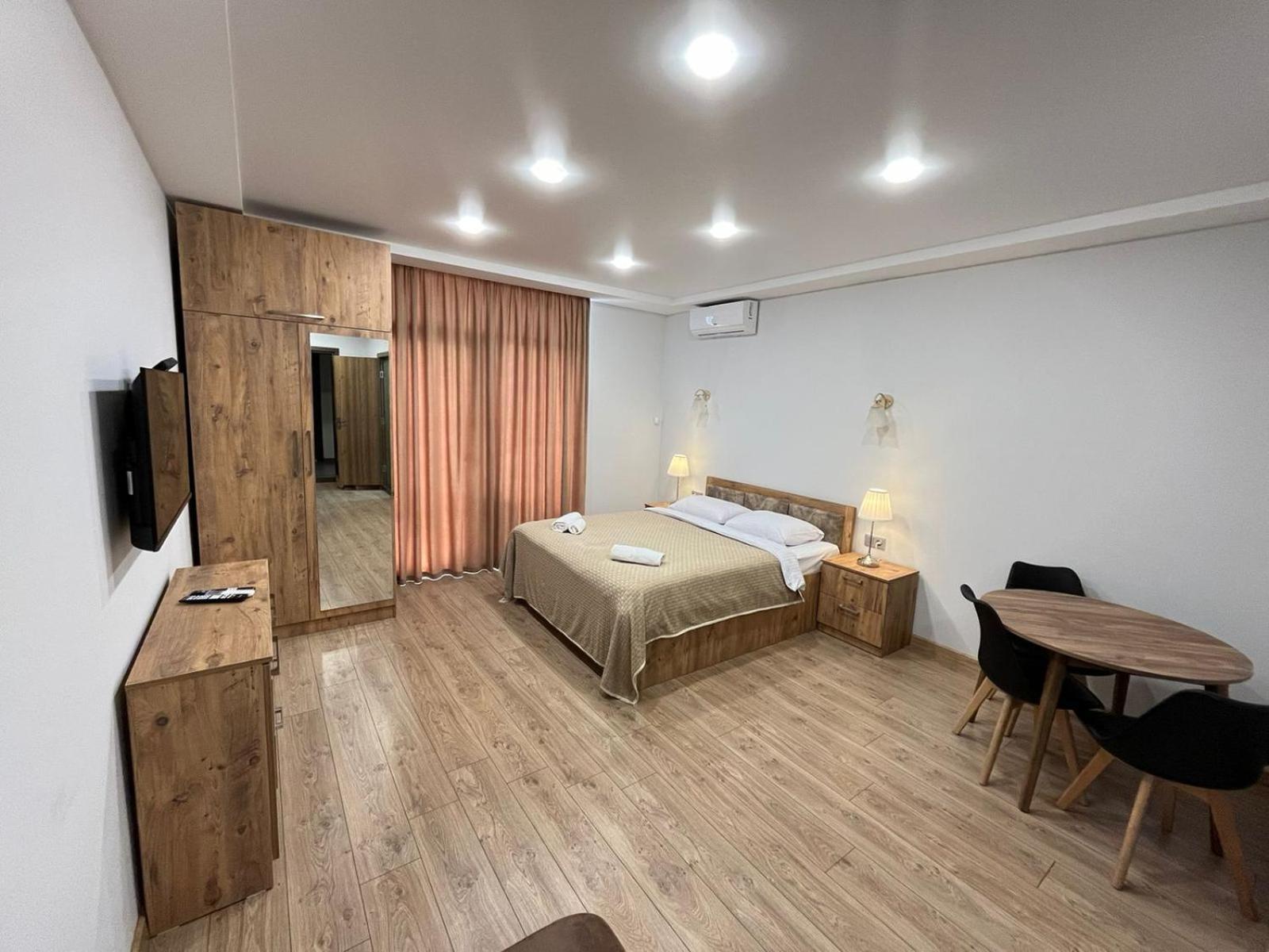 Holiday Premium Apartments Batumi Zewnętrze zdjęcie
