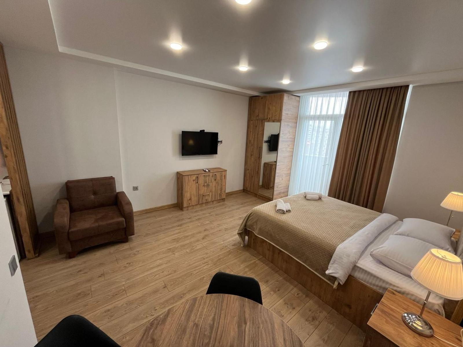 Holiday Premium Apartments Batumi Zewnętrze zdjęcie