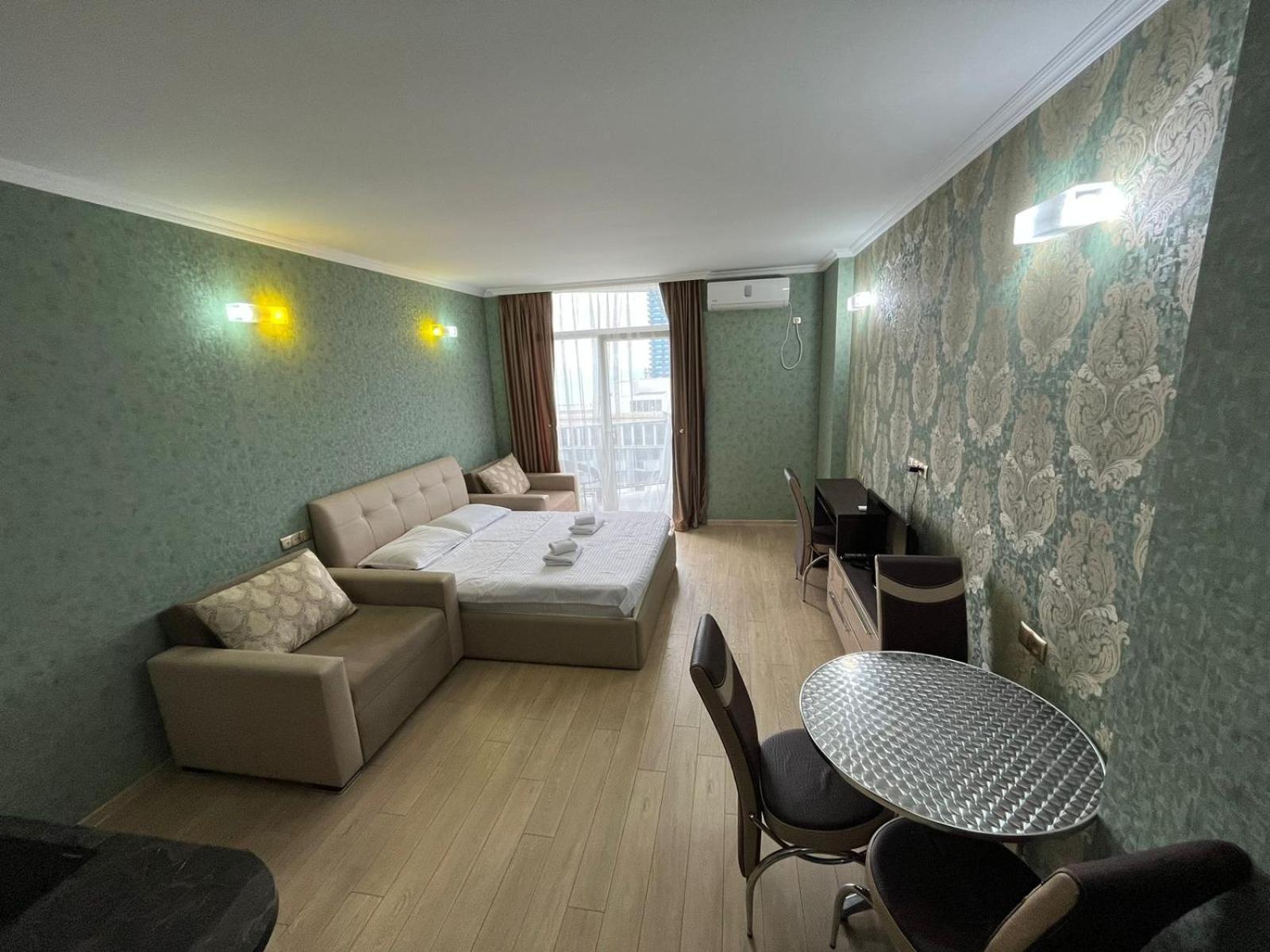 Holiday Premium Apartments Batumi Zewnętrze zdjęcie