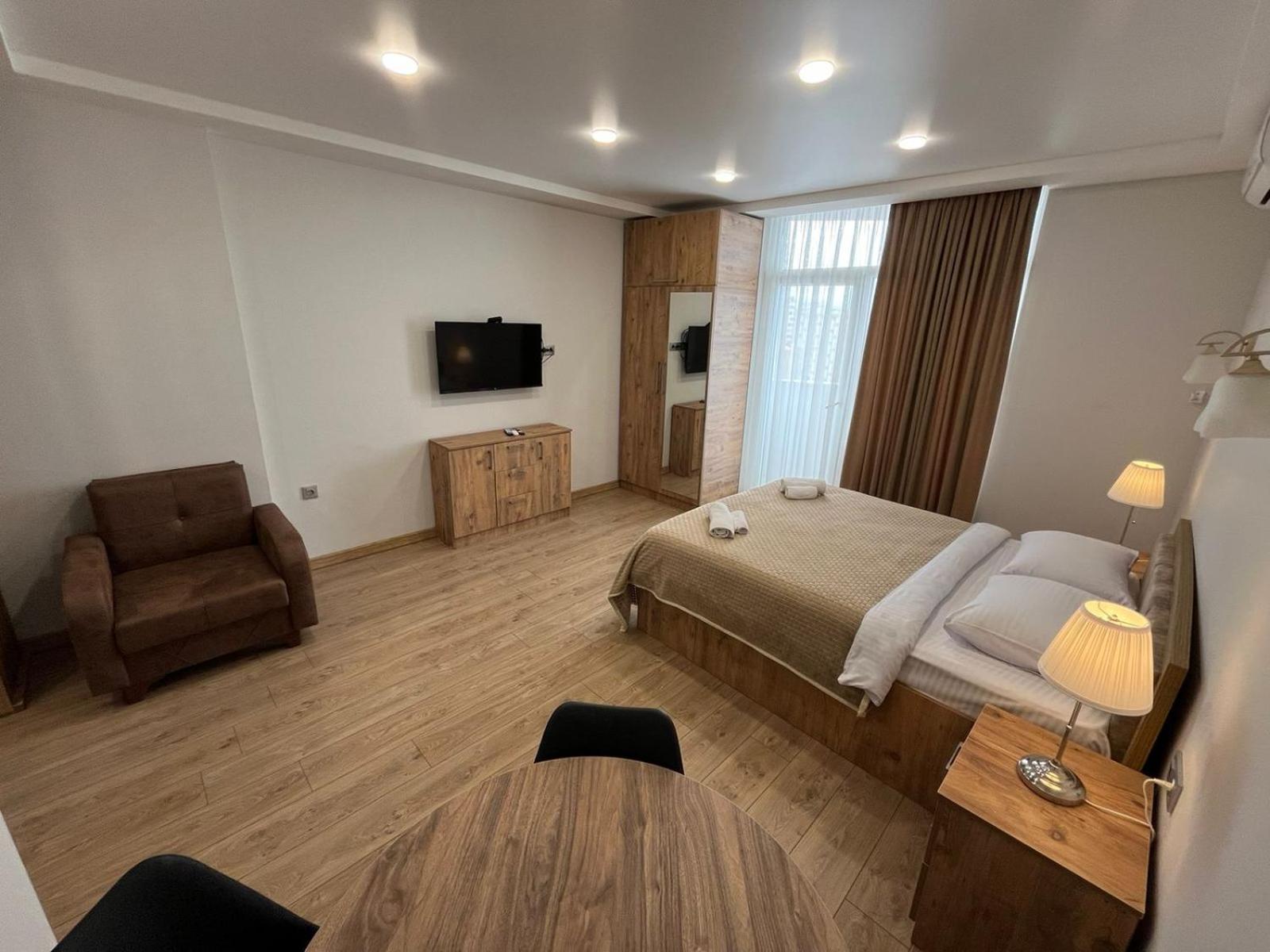 Holiday Premium Apartments Batumi Zewnętrze zdjęcie