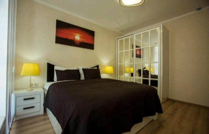 Holiday Premium Apartments Batumi Zewnętrze zdjęcie