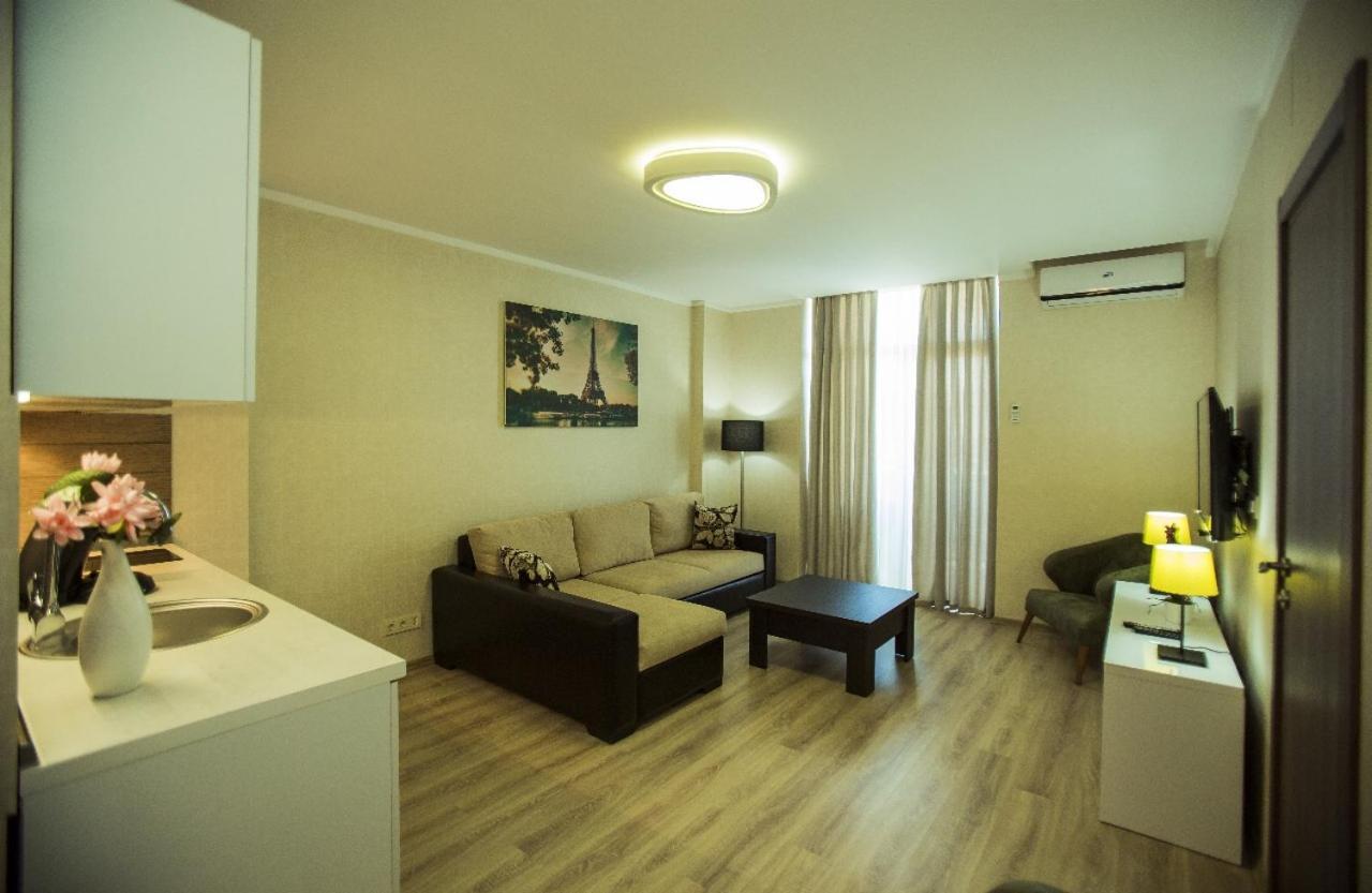 Holiday Premium Apartments Batumi Zewnętrze zdjęcie