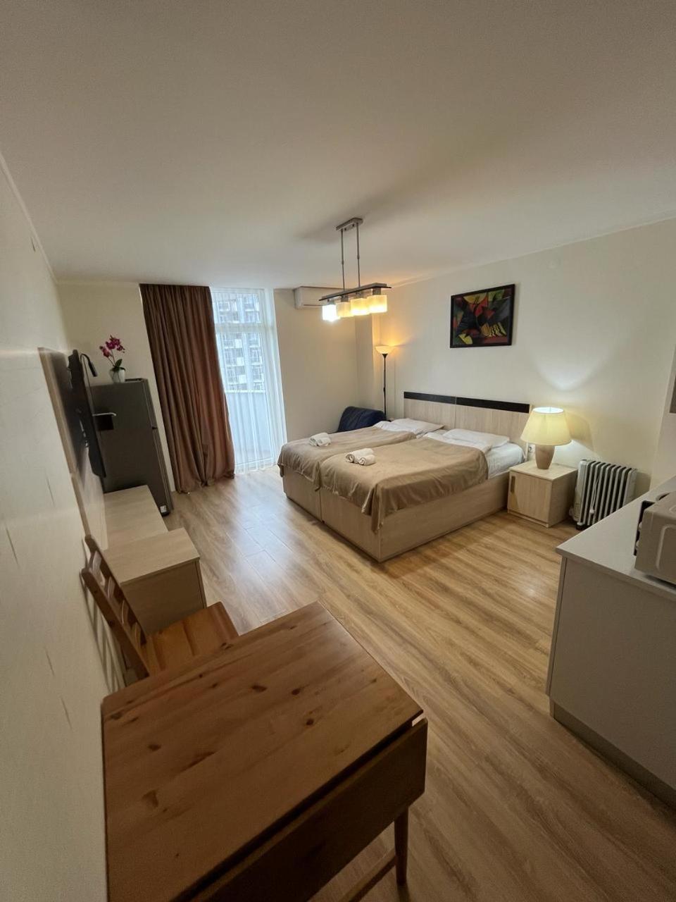 Holiday Premium Apartments Batumi Zewnętrze zdjęcie