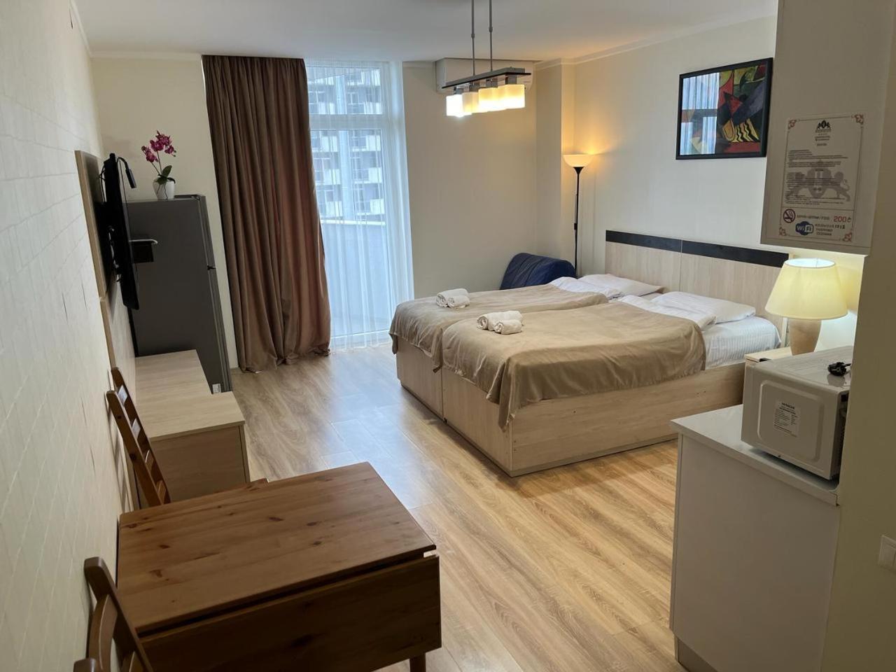 Holiday Premium Apartments Batumi Zewnętrze zdjęcie