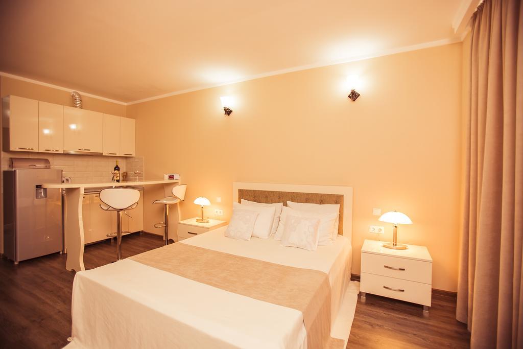 Holiday Premium Apartments Batumi Zewnętrze zdjęcie