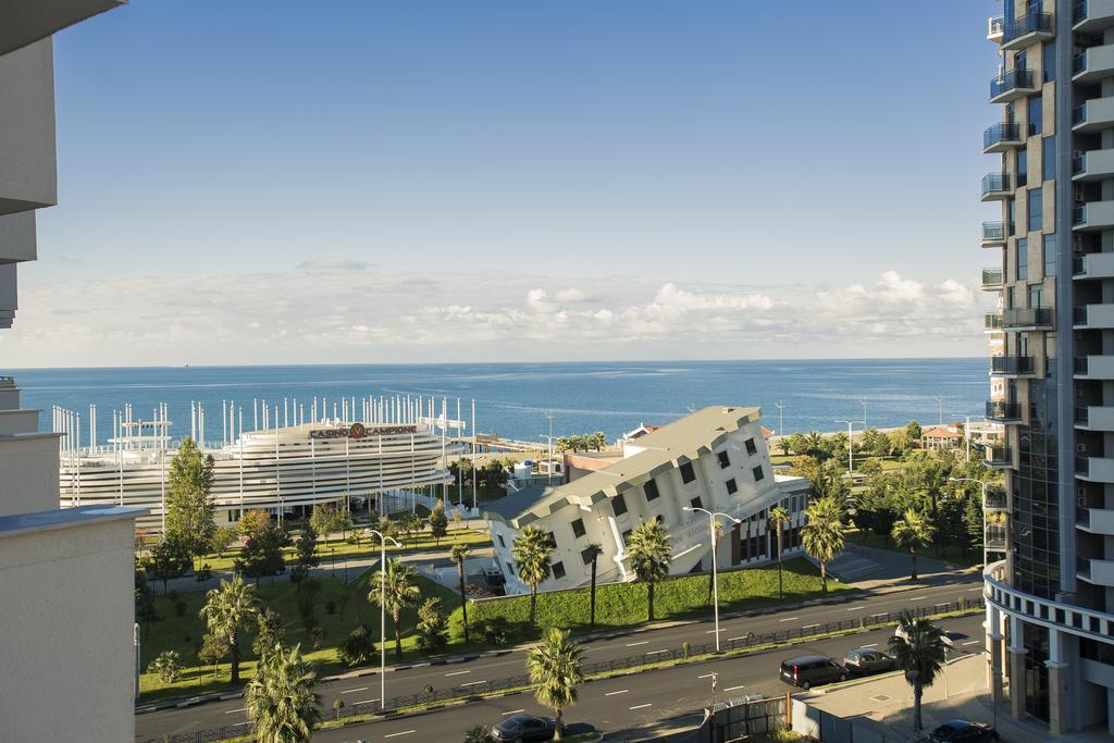 Holiday Premium Apartments Batumi Zewnętrze zdjęcie