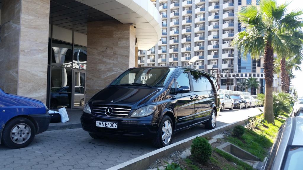 Holiday Premium Apartments Batumi Zewnętrze zdjęcie