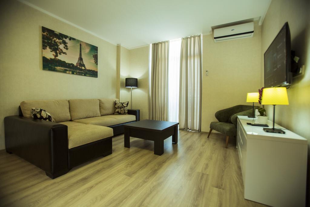 Holiday Premium Apartments Batumi Zewnętrze zdjęcie