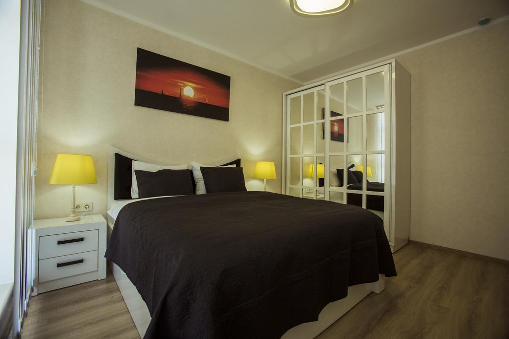 Holiday Premium Apartments Batumi Zewnętrze zdjęcie