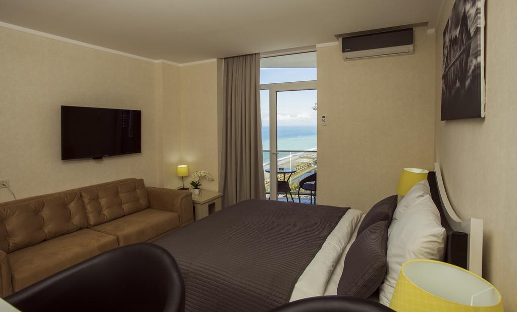 Holiday Premium Apartments Batumi Zewnętrze zdjęcie