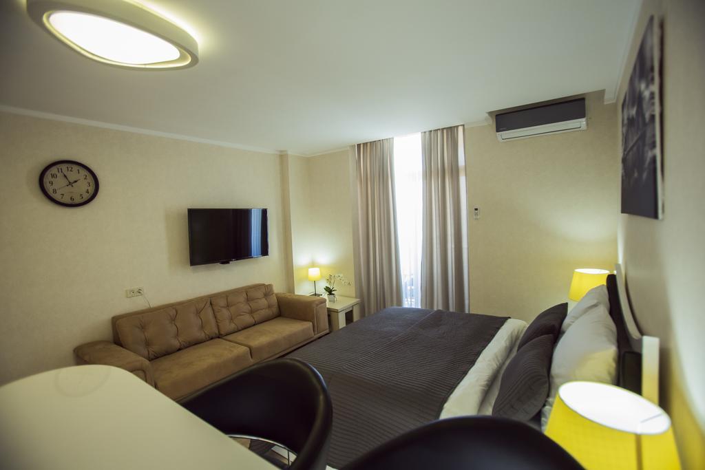 Holiday Premium Apartments Batumi Zewnętrze zdjęcie