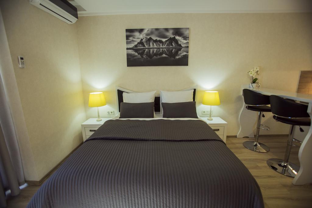 Holiday Premium Apartments Batumi Zewnętrze zdjęcie