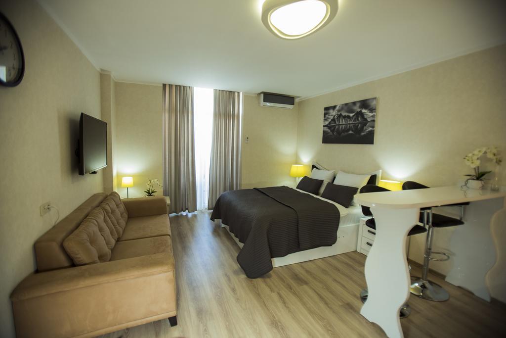 Holiday Premium Apartments Batumi Zewnętrze zdjęcie