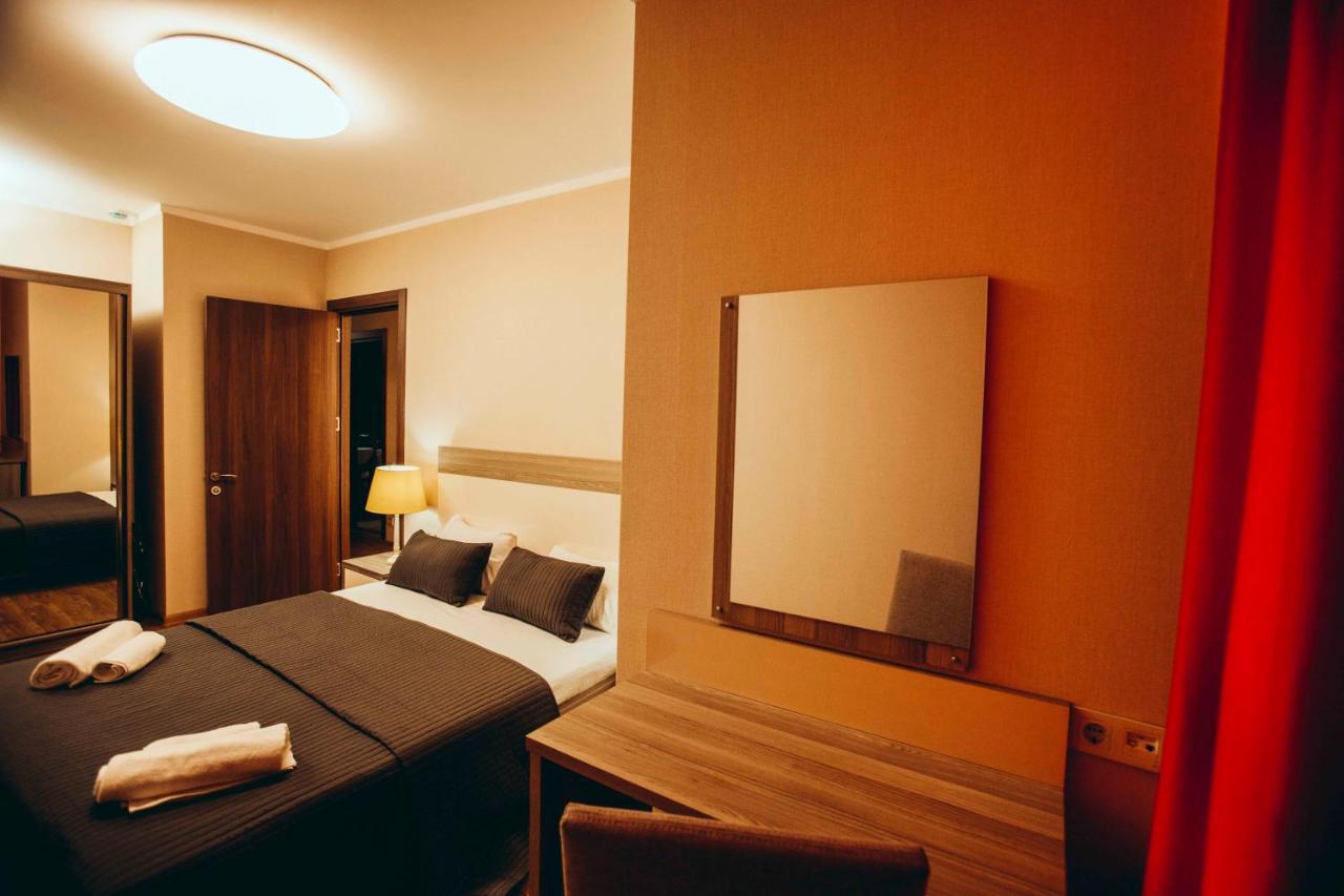 Holiday Premium Apartments Batumi Zewnętrze zdjęcie