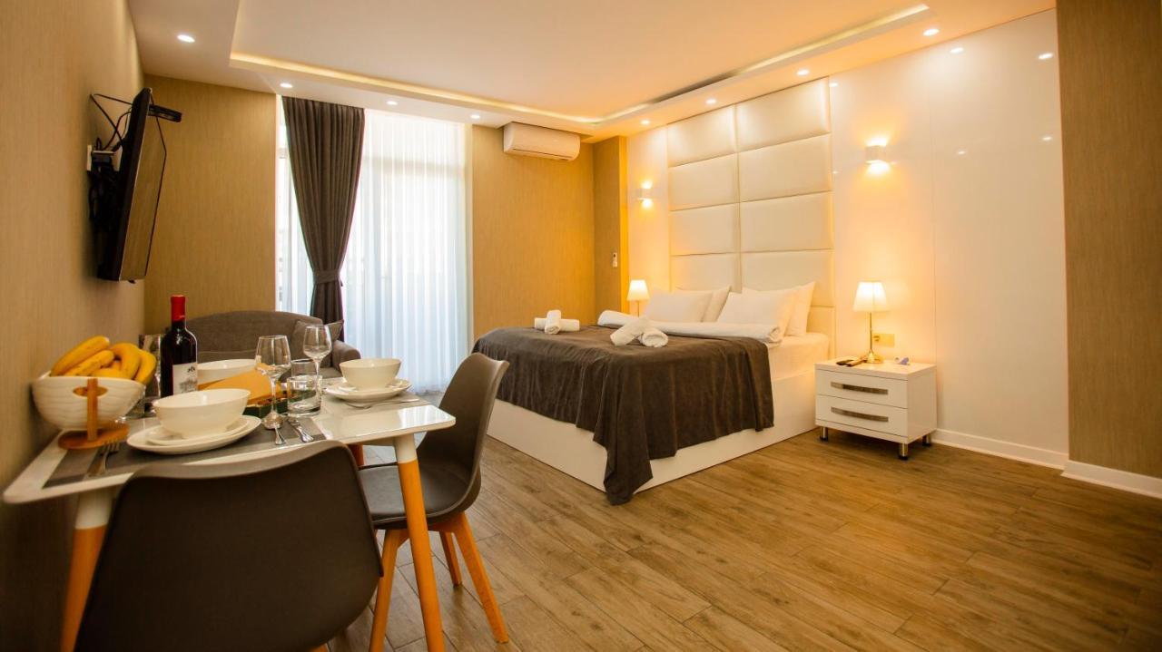 Holiday Premium Apartments Batumi Zewnętrze zdjęcie
