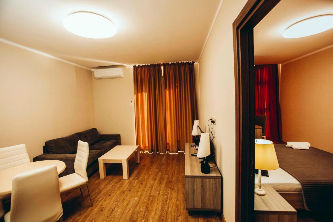 Holiday Premium Apartments Batumi Zewnętrze zdjęcie