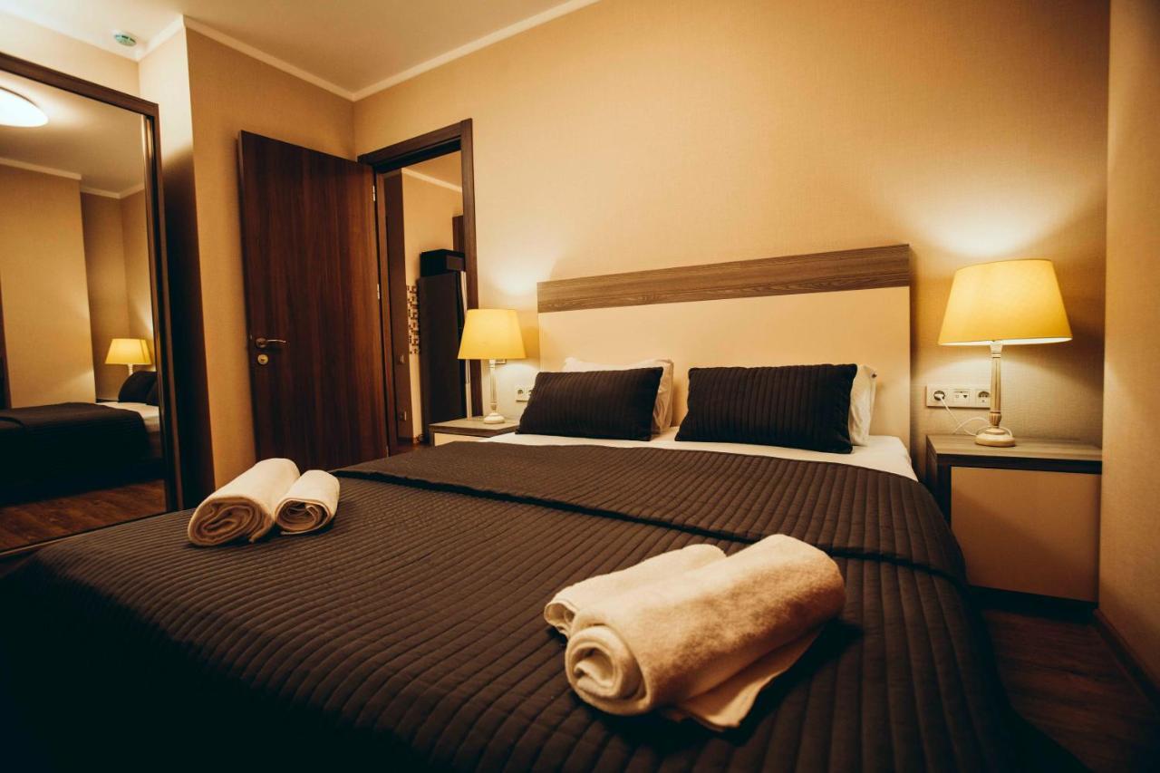 Holiday Premium Apartments Batumi Zewnętrze zdjęcie